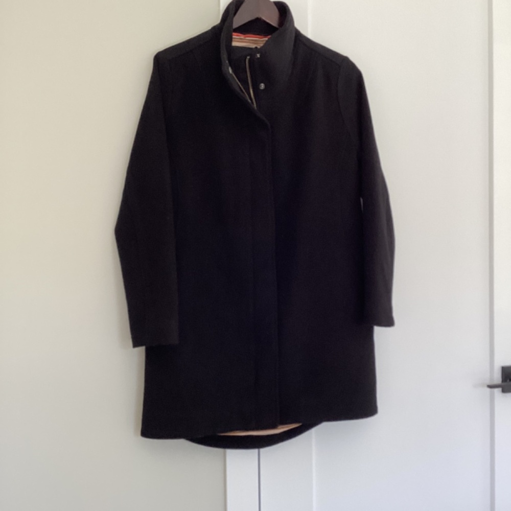 Pendleton Wool Coat - image 7